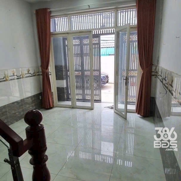 Nhà hẻm Liên Khu 4-5, dt 40,8m2 3 lầu 4pn 4wc , sân thượng hẻm rộng giá 4,8 tỷ ( hướng Nam)-4