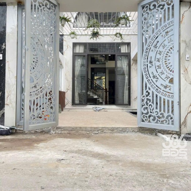 Nhà mới, full nội thất, thang máy / Hương Lộ  2, Bình Trị Đông dt 75,6m2 3 lầu 5pn 5wc giá 7,6 tỷ-1