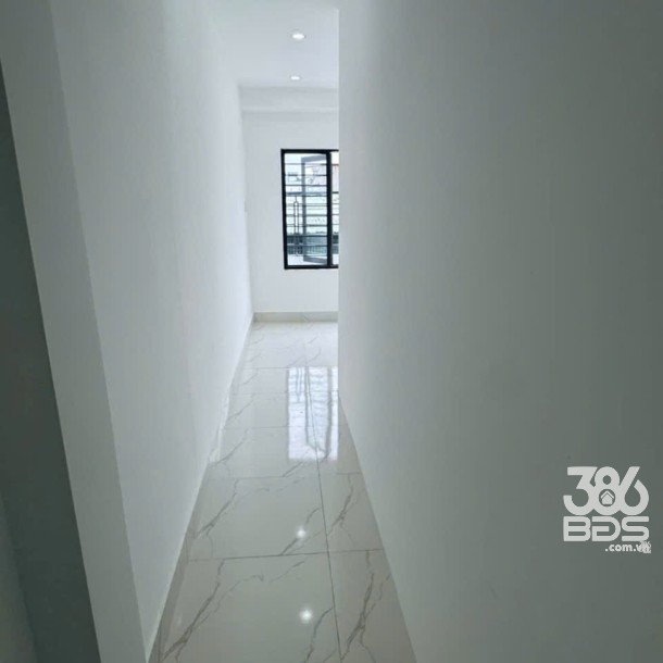 Nhà hẻm số 7, Bình Hưng Hòa B dt 21m2 1 lầu 2pn 2wc giá 3,95 tỷ-7