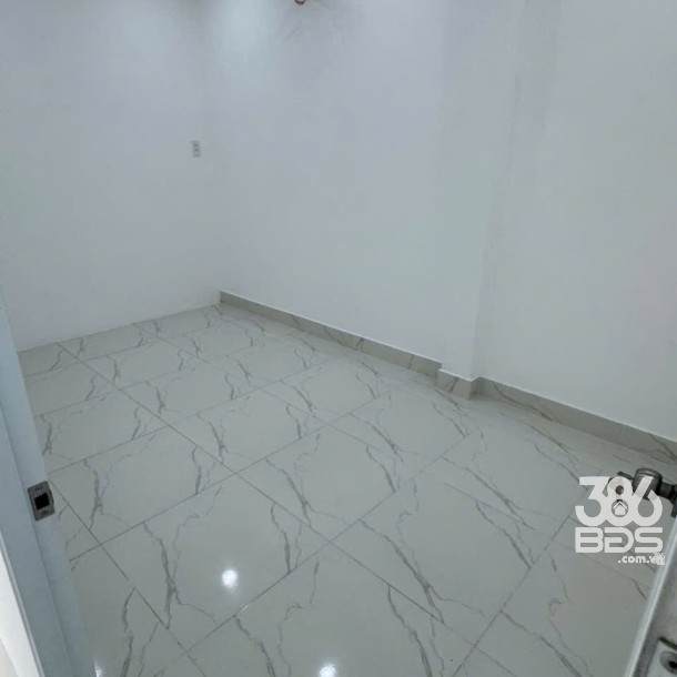 Nhà hẻm số 7, Bình Hưng Hòa B dt 21m2 1 lầu 2pn 2wc giá 3,95 tỷ-8