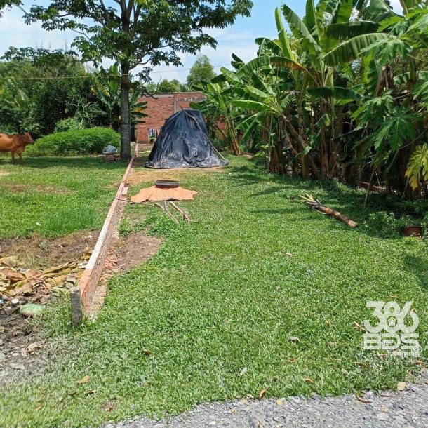 Đất thổ cư xã Đức Hòa Thượng dt 209m2 giá 1,4 tỷ-2