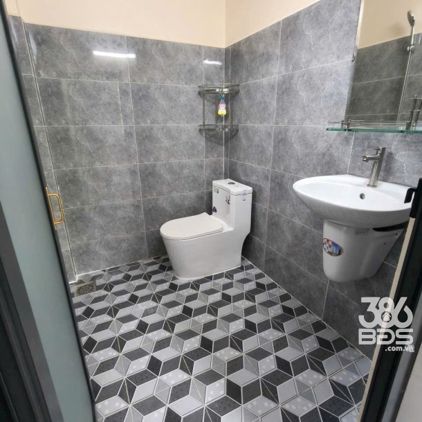 Nhà ấp 1, Nhựt Chánh tổng dt 104m2 2pn 1wc giá 2,2 tỷ-3