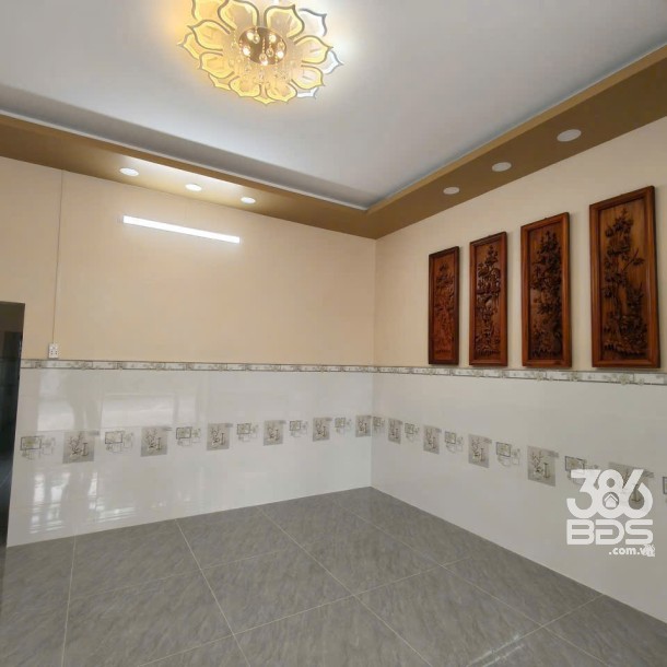 Nhà ấp 1, Nhựt Chánh tổng dt 104m2 2pn 1wc giá 2,2 tỷ-7