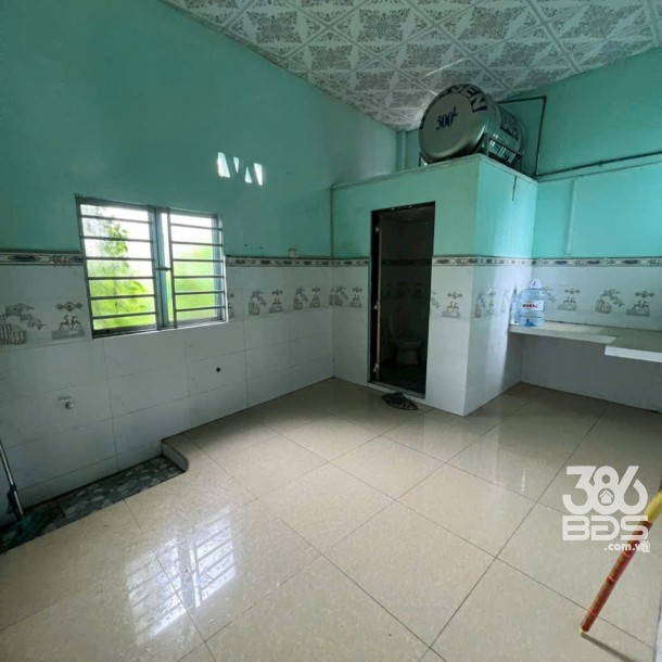 Nhà hẻm Hu Go, xã Trung An tổng dt 120m2 2pn, 1wc giá 2,1 tỷ-3