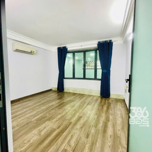 Nhà mặt tiền Ích Thiện, p Tân Thành dt 75m2 1 lửng, 1 lầu 5pn 4wc giá 12 tỷ-9