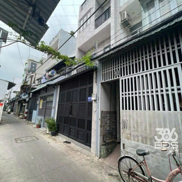 Bán nhà 488// Lê Trọng Tấn, Tây Thạnh dt 62m2 1 lửng 2pn 2wc giá 4,95 tỷ-3