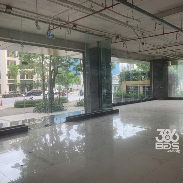 CHO THUÊ VĂN PHÒNG KINH DOANH – TÒA 6TH ELEMENT, TÂY HỒ TÂY – LÀM NGÂN HÀNG, NHÀ HÀNG, SHOWROOM, THỜI TRANG-1
