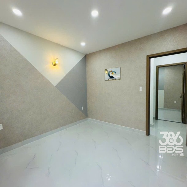 Nhà hẻm Phùng Chí Kiên, Tân Quý dt 32m2 1 lầu 2pn 2wc giá 4,08 tỷ-2