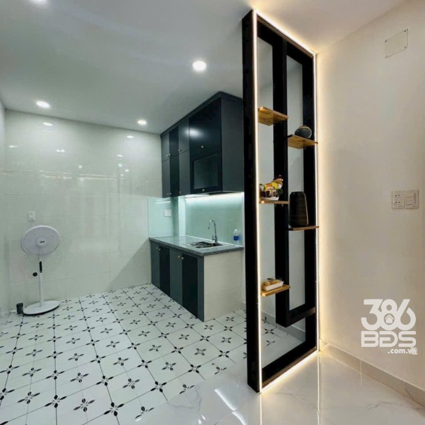 Nhà hẻm Phùng Chí Kiên, Tân Quý dt 32m2 1 lầu 2pn 2wc giá 4,08 tỷ-5