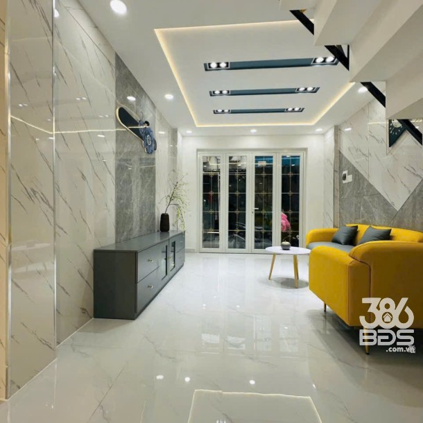 Nhà hẻm Phùng Chí Kiên, Tân Quý dt 32m2 1 lầu 2pn 2wc giá 4,08 tỷ-6