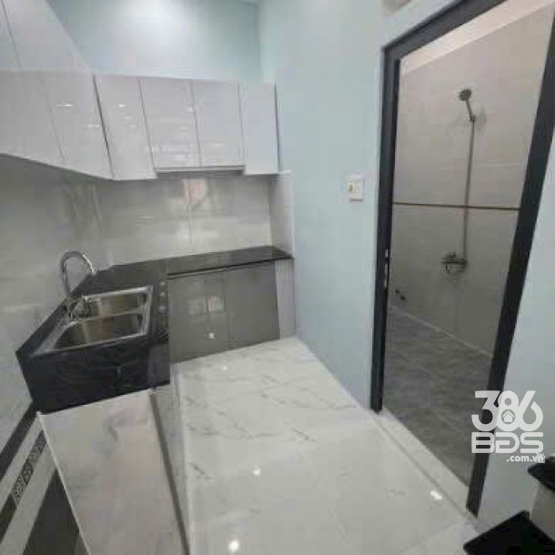 Nhà hẻm quốc lộ 1A, Bình Hưng Hòa A dt 26,8m2 2 lầu 3pn 2wc giá 3,67 tỷ-6