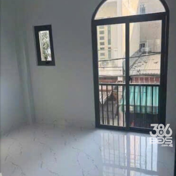 Nhà hẻm quốc lộ 1A, Bình Hưng Hòa A dt 26,8m2 2 lầu 3pn 2wc giá 3,67 tỷ-9