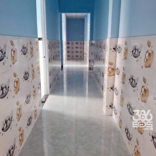 Bán gấp nhà cấp 4 xã Đức Lập Hạ tổng dt 250m2 ( có 132m2 thổ ) 1 lầu 4pn 2wc giá 1,68 tỷ-7