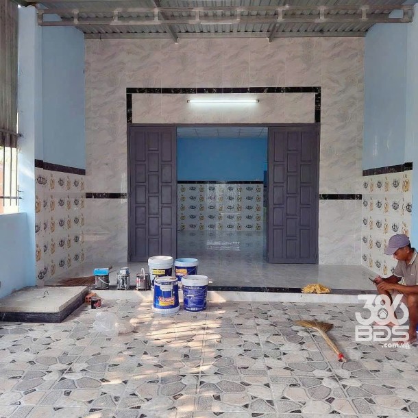 Bán gấp nhà cấp 4 xã Đức Lập Hạ tổng dt 250m2 ( có 132m2 thổ ) 1 lầu 4pn 2wc giá 1,68 tỷ-10