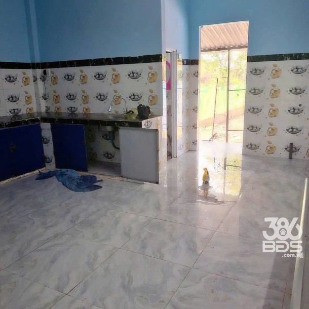 Bán gấp nhà cấp 4 xã Đức Lập Hạ tổng dt 250m2 ( có 132m2 thổ ) 1 lầu 4pn 2wc giá 1,68 tỷ-13