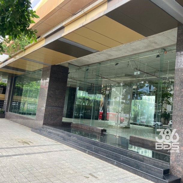 🌟 CHO THUÊ VĂN PHÒNG KINH DOANH – TÒA 6TH ELEMENT, TÂY HỒ TÂY - LÀM NGÂN HÀNG, NHÀ HÀNG, SHOWROOM, THỜI TRANG 🌟-3