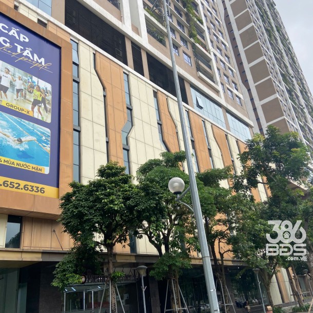 Cho thuê mặt bằng kinh doanh văn phòng 243m2 tầng 1 6th Element, làm Showroom, Ngân hàng-5