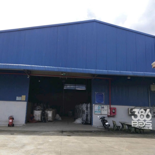 Bán nhà xưởng xã Nhuận Đức đang hoạt động tdt 5100m2 full thổ ( dt xưởng 3500m2) giá 45 tỷ-3