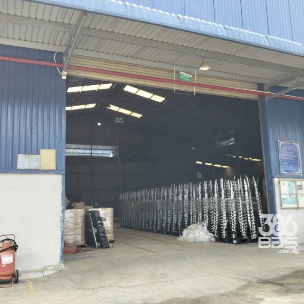 Bán nhà xưởng xã Nhuận Đức đang hoạt động tdt 5100m2 full thổ ( dt xưởng 3500m2) giá 45 tỷ-4