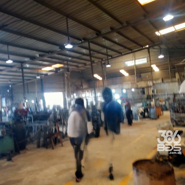 Bán nhà xưởng xã Nhuận Đức đang hoạt động tdt 5100m2 full thổ ( dt xưởng 3500m2) giá 45 tỷ-8