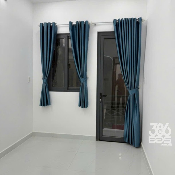 Nhà 237// Hòa Bình, Hiệp Tân, Tân Phú dt 22m2 1 lầu 2pn 2wc giá 2,85 tỷ-7