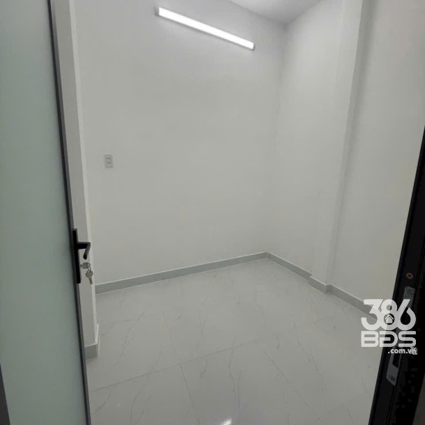 Nhà 237// Hòa Bình, Hiệp Tân, Tân Phú dt 22m2 1 lầu 2pn 2wc giá 2,85 tỷ-10