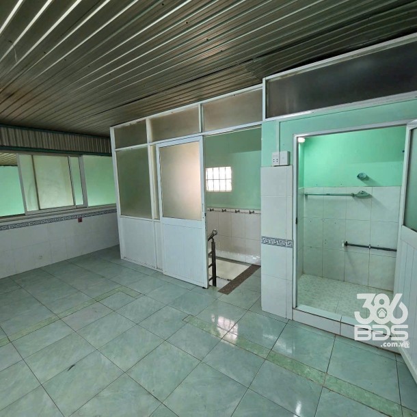 Bán nhà hẻm Cây Cám, Bình Hưng Hòa B dt 44m2 1 lầu 2pn 2wc giá 3,45 tỷ-2