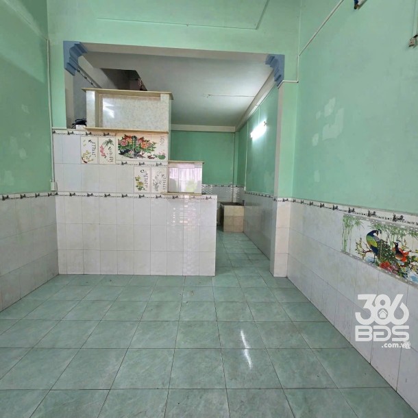 Bán nhà hẻm Cây Cám, Bình Hưng Hòa B dt 44m2 1 lầu 2pn 2wc giá 3,45 tỷ-4