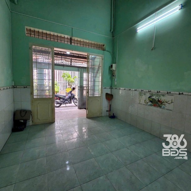 Bán nhà hẻm Cây Cám, Bình Hưng Hòa B dt 44m2 1 lầu 2pn 2wc giá 3,45 tỷ-6