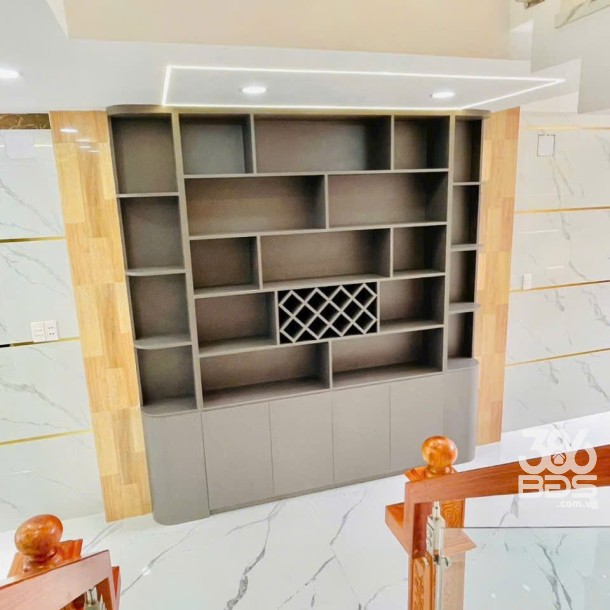 Siêu phẩm / Tân Hòa Đông, p Bình Trị Đông dt 68m2 3 lầu 5pn 6wc giá 8,4 tỷ-5