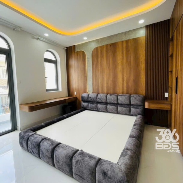 Siêu phẩm / Tân Hòa Đông, p Bình Trị Đông dt 68m2 3 lầu 5pn 6wc giá 8,4 tỷ-14