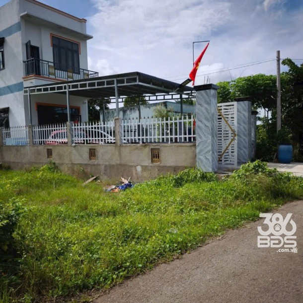 Bán nhà hẻm xã Thái Mỹ, Củ Chi dt 125m2 1 lầu 2pn 2wc giá 2,6 tỷ-2