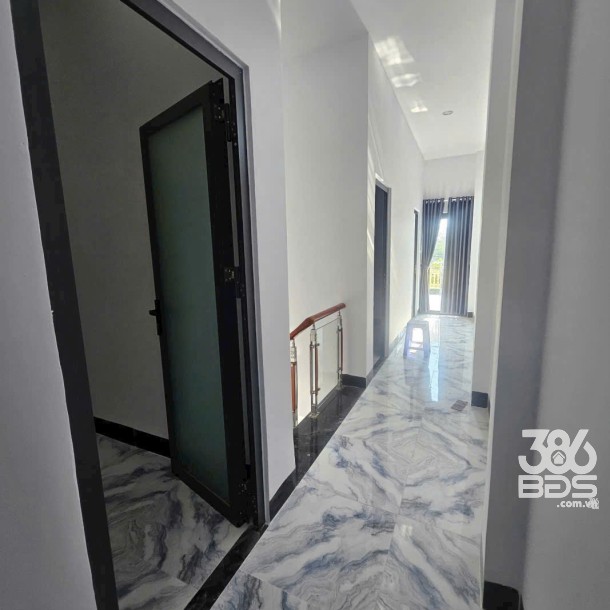 Bán nhà hẻm xã Thái Mỹ, Củ Chi dt 125m2 1 lầu 2pn 2wc giá 2,6 tỷ-6