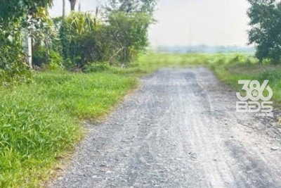 Bán đất thổ cư , đường đá xanh xe oto xã Đức Lập Hạ dt 500m2 giá 2 tỷ