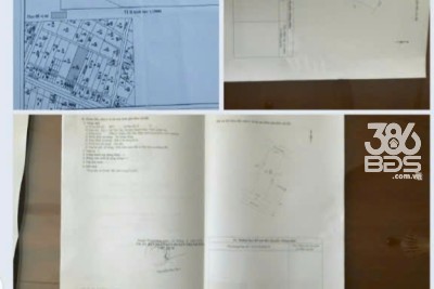 Bán đất mt quốc lộ 62 , huyện Thạnh Hóa tổng dt 5,8 ha (2,5 ha skc, 4000m2 thổ) giá 140 tỷ