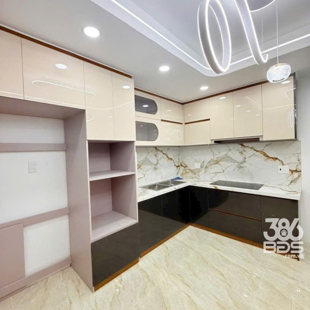 Nhà hẻm đường số 5, Bình Hưng Hòa dt 52m2 3 lầu 4pn 5wc giá 7,8 tỷ-6