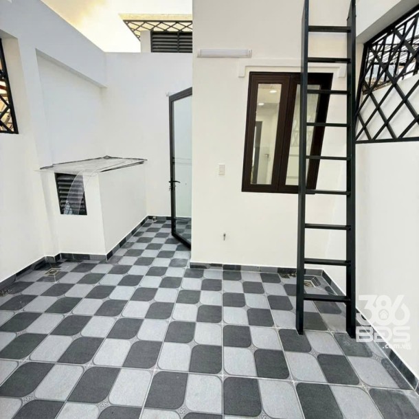 Nhà hẻm đường số 5, Bình Hưng Hòa dt 52m2 3 lầu 4pn 5wc giá 7,8 tỷ-12