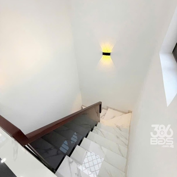 Nhà hẻm đường số 5, Bình Hưng Hòa dt 52m2 3 lầu 4pn 5wc giá 7,8 tỷ-15