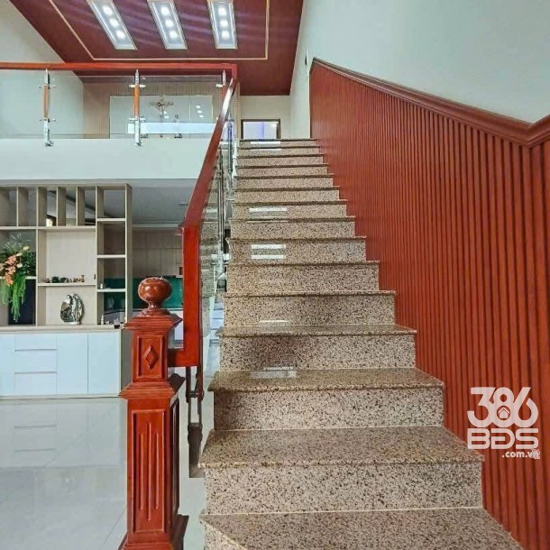 Nhà sân vườn rộng rãi xã Thanh Phú, Bến Lức tdt 290m2 1 lầu 3pn 2wc giá 5,5 tỷ-4