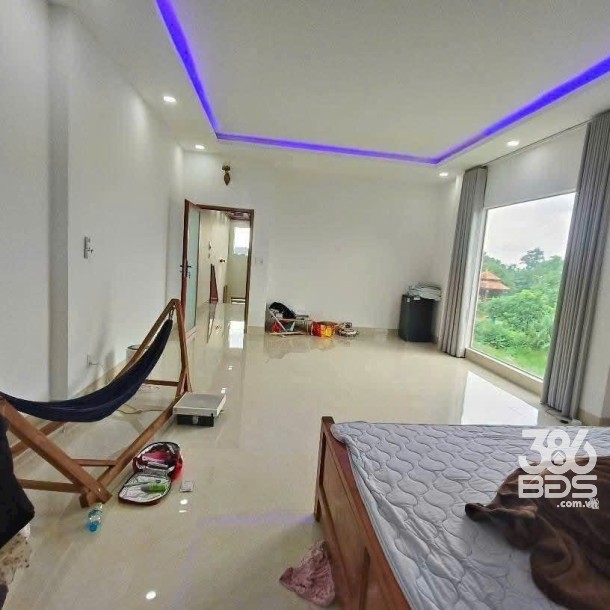 Nhà sân vườn rộng rãi xã Thanh Phú, Bến Lức tdt 290m2 1 lầu 3pn 2wc giá 5,5 tỷ-10