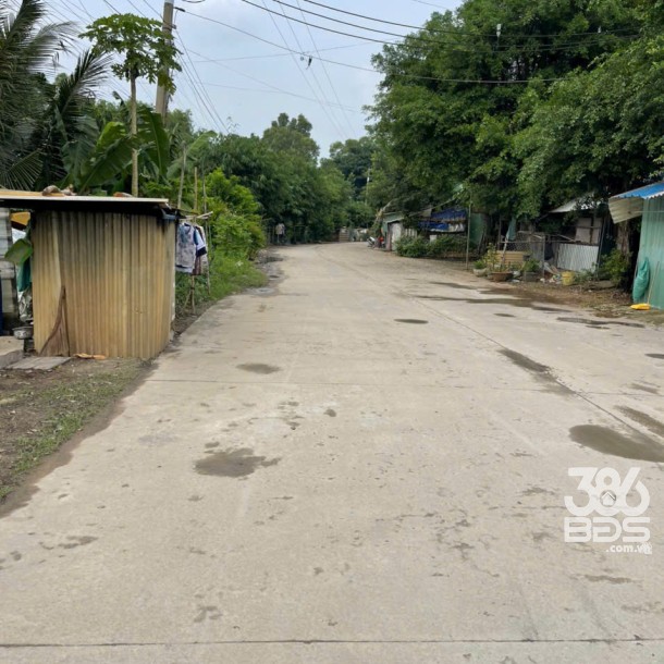 Bán nhà xưởng tdt 20.405m2 skc xã Đức Hòa Hạ, Đức Hòa giá 130 tỷ-5