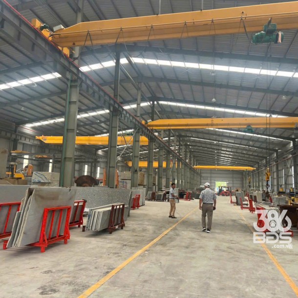 Bán nhà xưởng tdt 20.405m2 skc xã Đức Hòa Hạ, Đức Hòa giá 130 tỷ-11