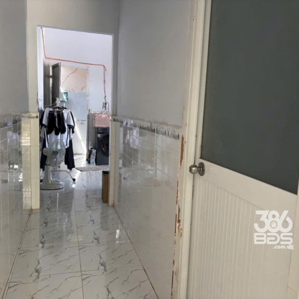 Nhà vườn thị trấn Tân Túc, Bình Chánh tdt 780m2 giá 5,3 tỷ-6