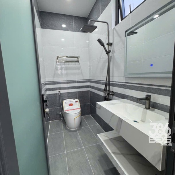 Siêu phẩm nhà góc 2 mặt tiền Liên Khu 4-5, BHH B , dt 76,5m2 3 lầu 5pn 5wc giá 8,6 tỷ-10