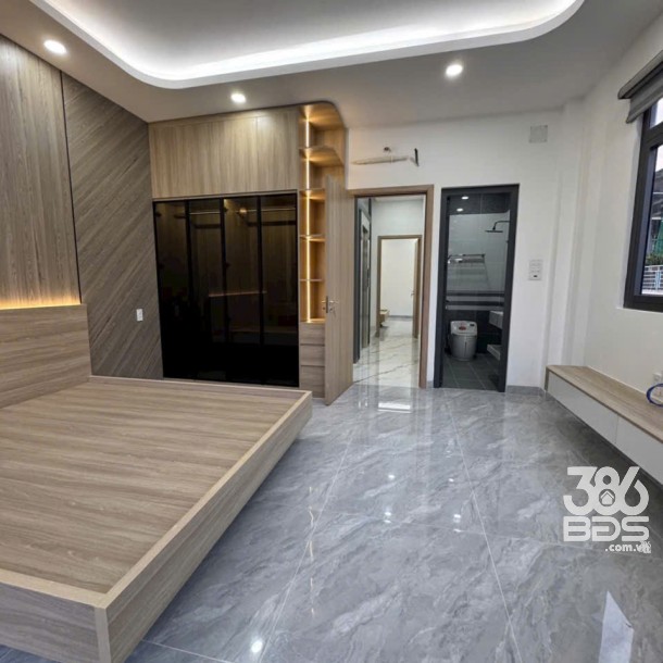 Siêu phẩm nhà góc 2 mặt tiền Liên Khu 4-5, BHH B , dt 76,5m2 3 lầu 5pn 5wc giá 8,6 tỷ-12