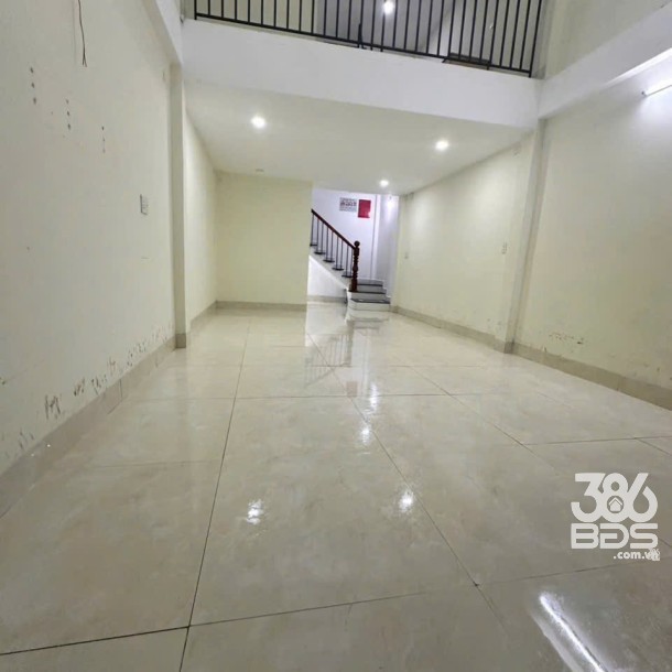 Nhà mặt tiền Nguyễn Trường Tộ, p Tân Thành dt 46,2 m2 3 lầu, 5pn, 5wc giá 9,6 tỷ-2