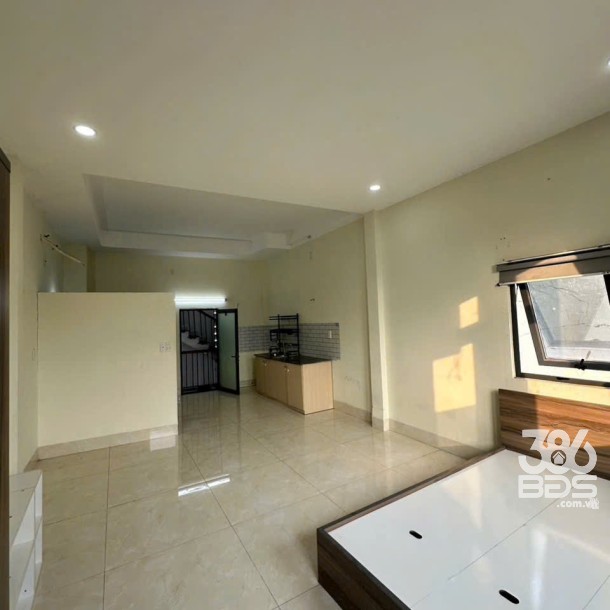 Nhà mặt tiền Nguyễn Trường Tộ, p Tân Thành dt 46,2 m2 3 lầu, 5pn, 5wc giá 9,6 tỷ-6