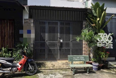 Bán nhà hẻm đường số 5 , Bình Hưng Hòa dt 48m2 1 lầu , 2pn , 2wc giá 4,76 tỷ