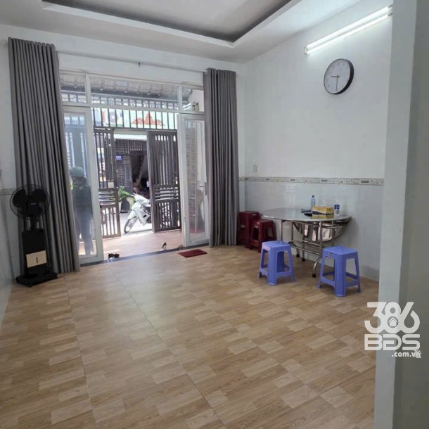 Bán nhà hẻm đường số 5 , Bình Hưng Hòa dt 48m2 1 lầu , 2pn , 2wc giá 4,76 tỷ-6