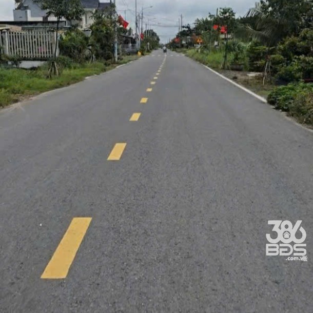 Bán lô đất thổ cư 1/ Láng Cẩm , xã Đức Lập Hạ dt 295m2 giá 3 tỷ-2